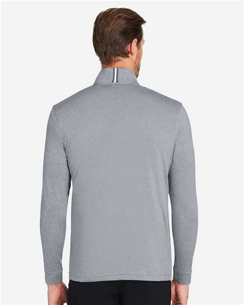 Men's Playoff Quarter-Zip Pullover - Image 19