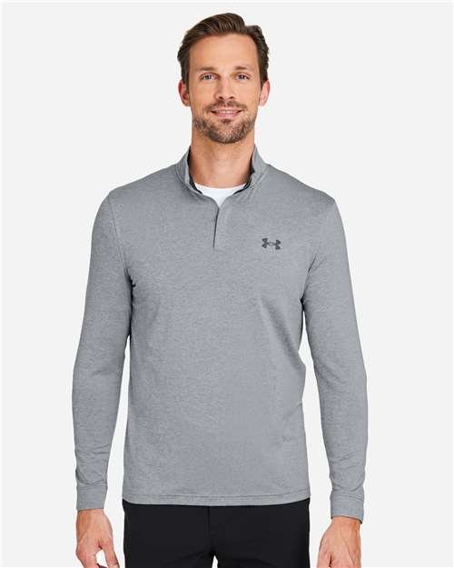 Men's Playoff Quarter-Zip Pullover - Image 17