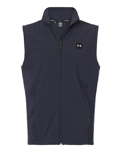 Men's Drive Pro Storm Hybrid Vest - Limited Edition - Image 8