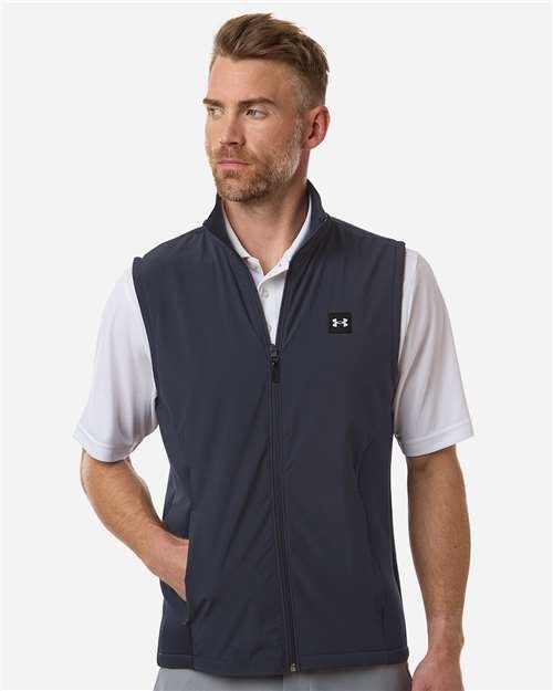 Men's Drive Pro Storm Hybrid Vest - Limited Edition - Image 11