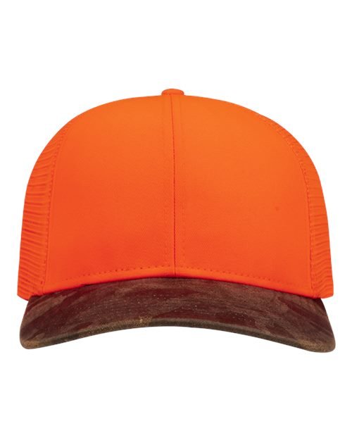 Covert Trucker Cap