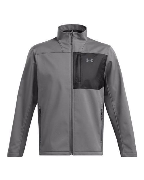Men's ColdGear® Infrared Shield 2.0 Jacket - Image 6