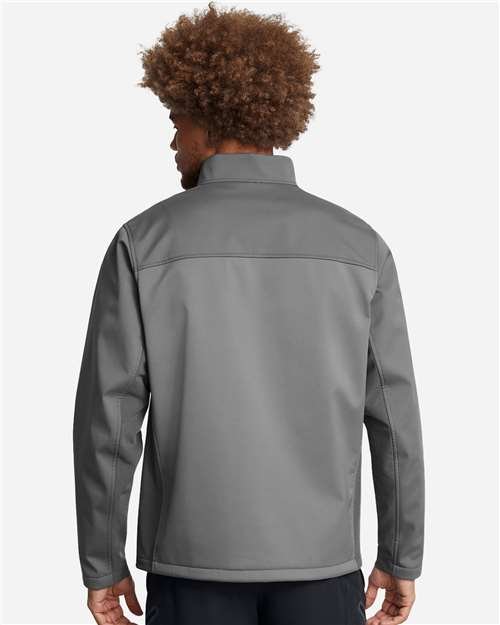 Men's ColdGear® Infrared Shield 2.0 Jacket - Image 9