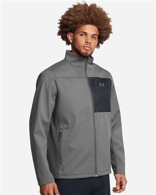 Men's ColdGear® Infrared Shield 2.0 Jacket - Image 8