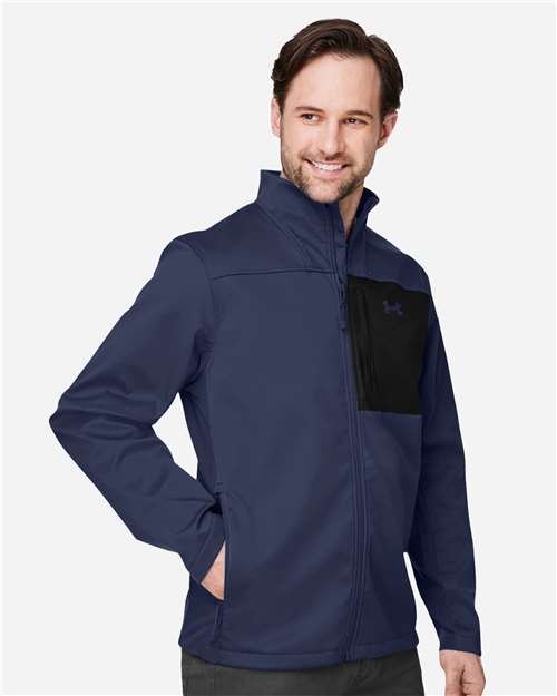 Men's ColdGear® Infrared Shield 2.0 Jacket - Image 14