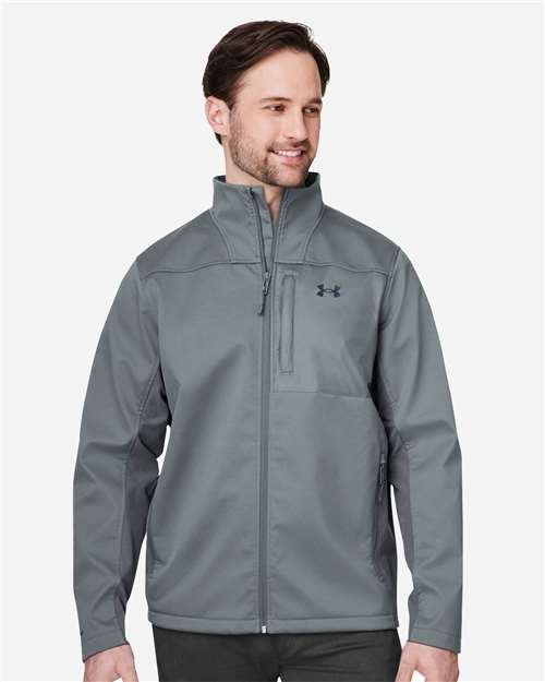 Men's ColdGear® Infrared Shield 2.0 Jacket - Image 19