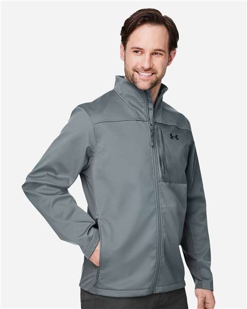 Men's ColdGear® Infrared Shield 2.0 Jacket - Image 20