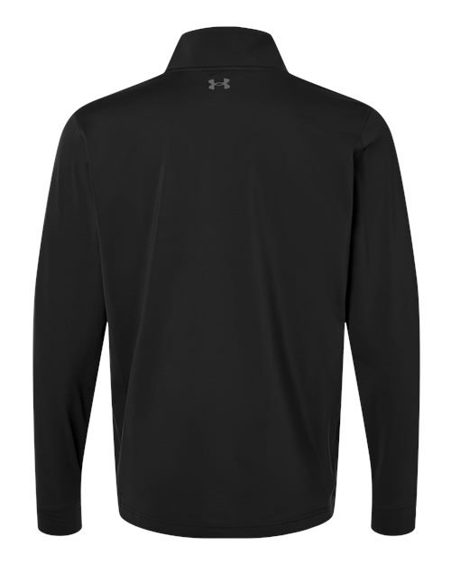 Men's Drive Quarter-Zip Pullover - Image 2