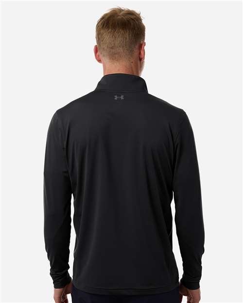 Men's Drive Quarter-Zip Pullover - Image 6