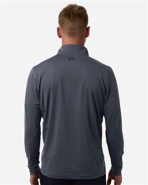 Men's Drive Quarter-Zip Pullover - Image 13