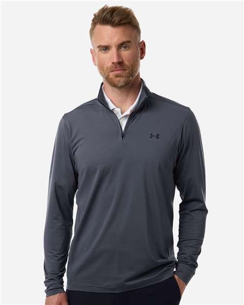 Men's Drive Quarter-Zip Pullover - Image 11