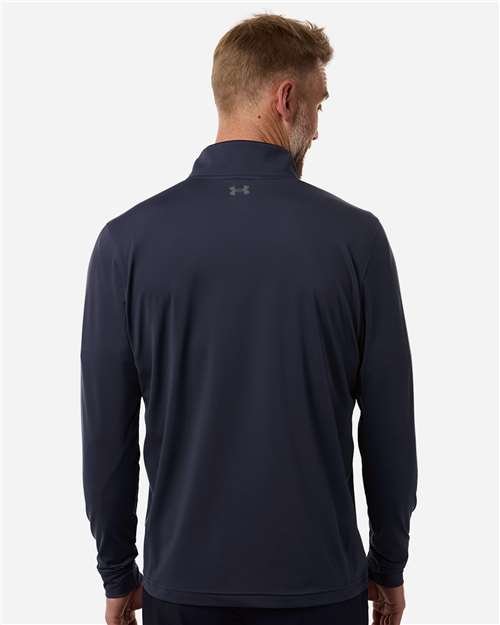 Men's Drive Quarter-Zip Pullover - Image 19