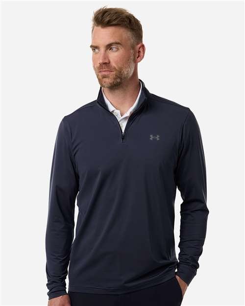 Men's Drive Quarter-Zip Pullover - Image 17