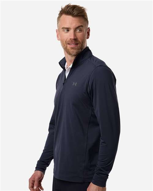 Men's Drive Quarter-Zip Pullover - Image 18