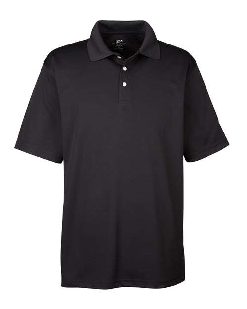 Men's Cool & Dry Stain-Release Performance Polo