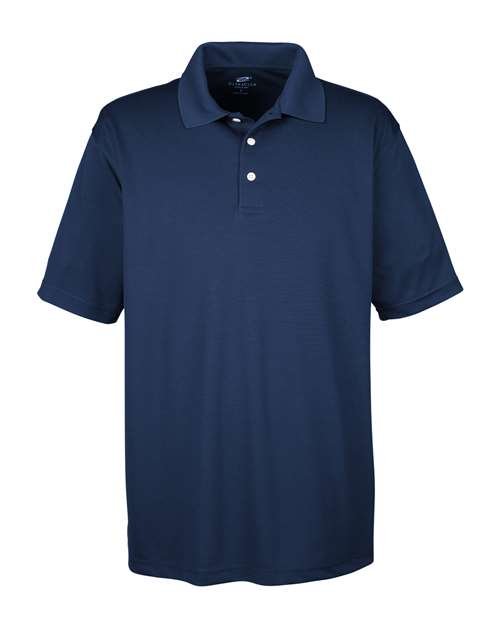 Men's Cool & Dry Stain-Release Performance Polo - Image 18
