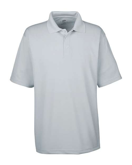 Men's Cool & Dry Stain-Release Performance Polo - Image 34