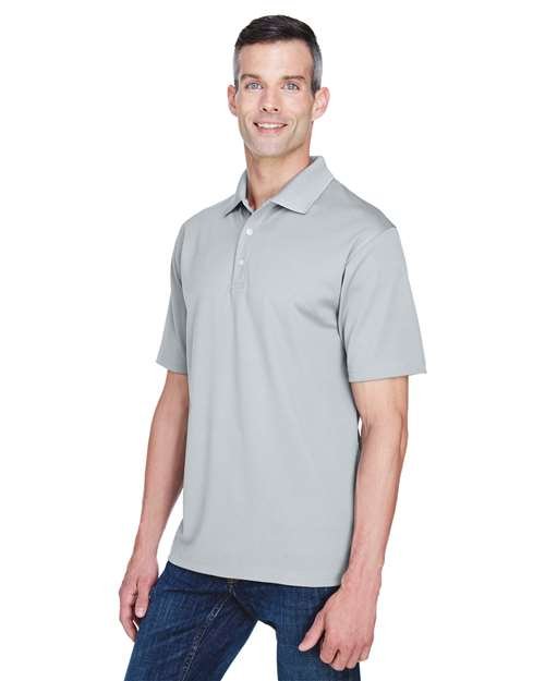 Men's Cool & Dry Stain-Release Performance Polo - Image 36