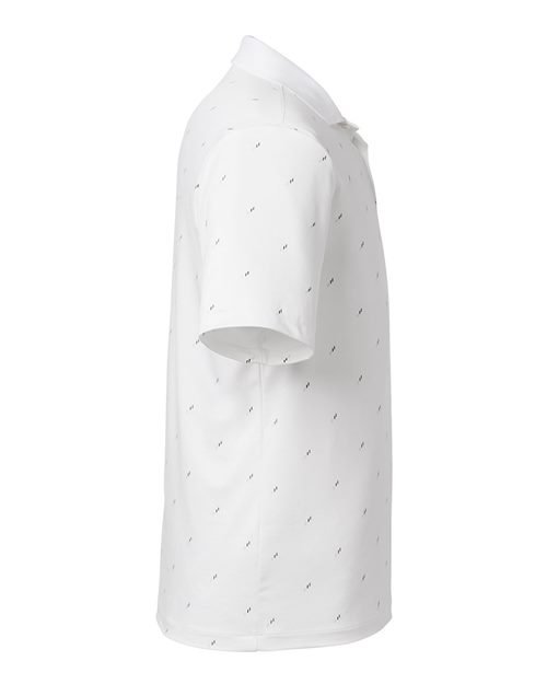 Men's 3.0 Printed Performance Polo - Image 3