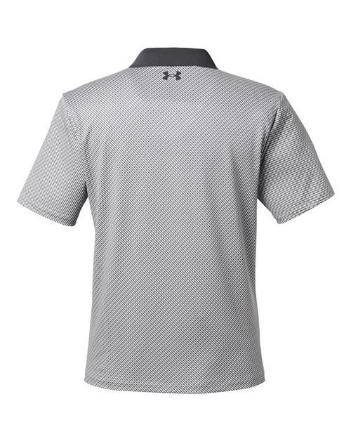 Men's 3.0 Printed Performance Polo - Image 9