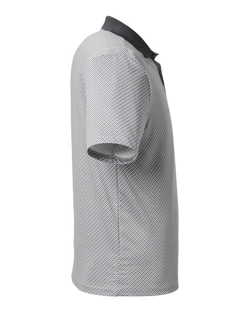 Men's 3.0 Printed Performance Polo - Image 10