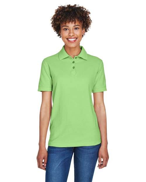 Women's Whisper Pique Polo