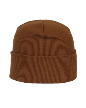 Alternative view of Knit Beanie