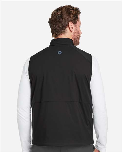 Men's Novus LT Insulated Vest - Image 6