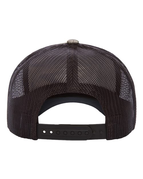 Retro Trucker Cap - Image 126