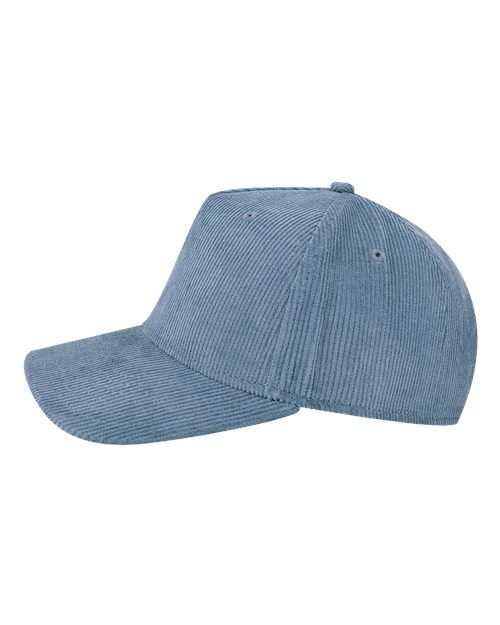 Five-Panel Trucker Cap - Image 40