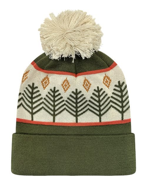 Grand Recycled Beanie - Image 10
