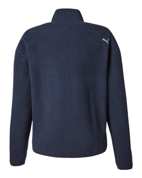 Women's Charley Fleece Full-Zip Jacket - Image 2