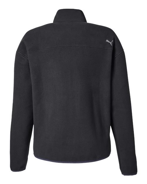 Women's Charley Fleece Full-Zip Jacket - Image 9