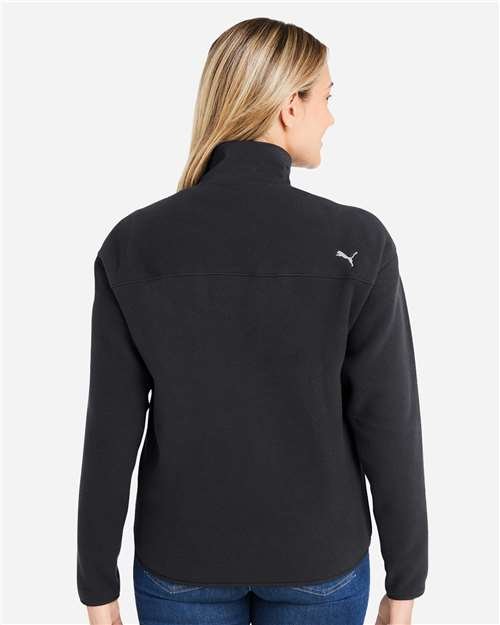 Women's Charley Fleece Full-Zip Jacket - Image 13