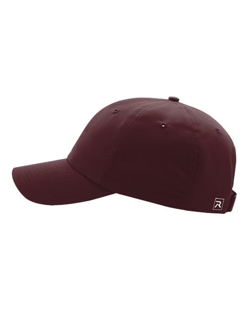 Relaxed Performance Lite Cap - Image 13