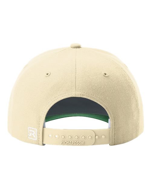 Surge Snapback Cap - Image 2