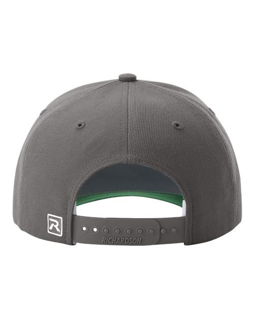 Surge Snapback Cap - Image 9