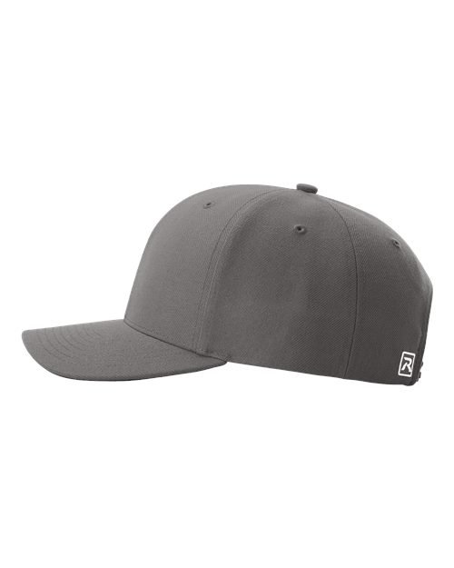 Surge Snapback Cap - Image 10