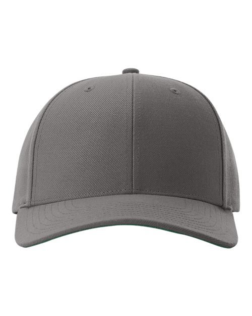 Surge Snapback Cap - Image 8