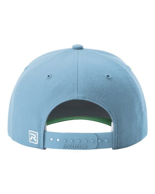 Surge Snapback Cap - Image 12