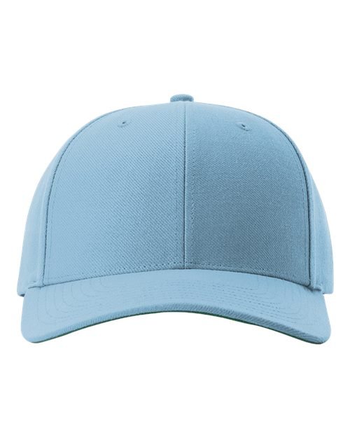 Surge Snapback Cap - Image 11
