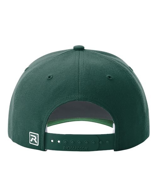 Surge Snapback Cap - Image 15