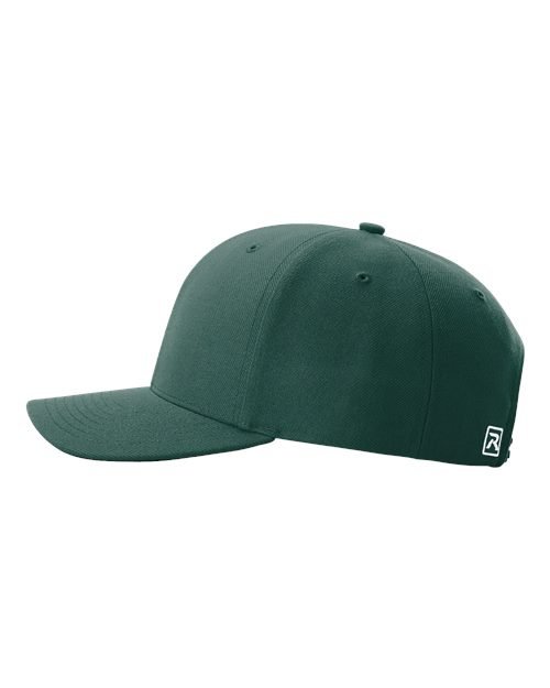 Surge Snapback Cap - Image 16