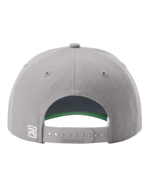 Surge Snapback Cap - Image 18