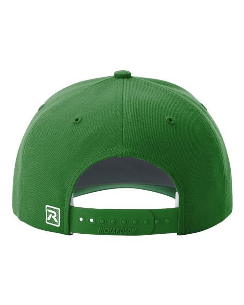 Surge Snapback Cap - Image 21