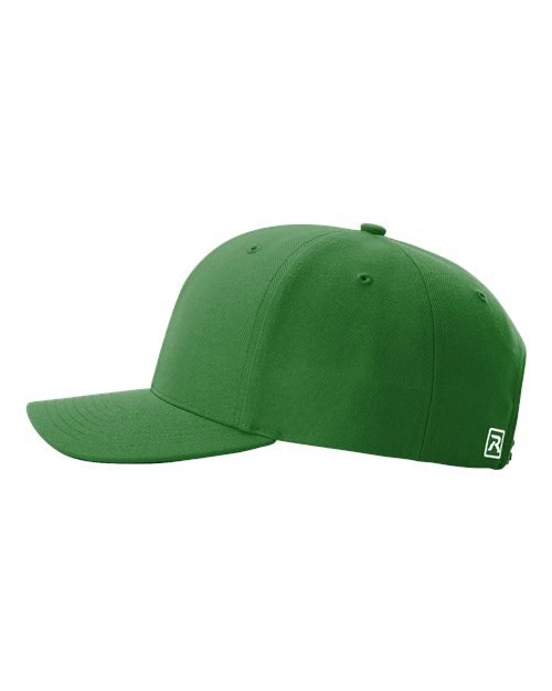 Surge Snapback Cap - Image 22