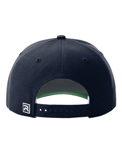 Surge Snapback Cap - Image 24