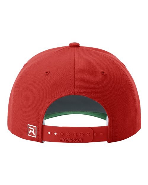Surge Snapback Cap - Image 27
