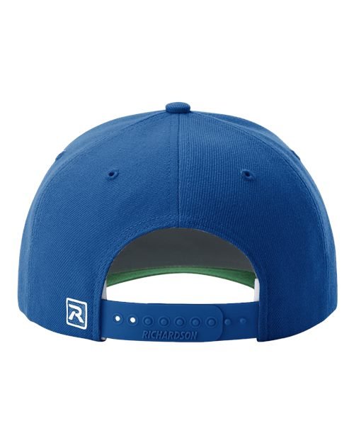 Surge Snapback Cap - Image 30