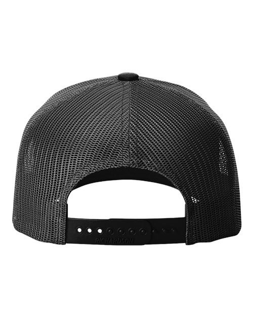 Five-Panel Trucker Cap - Image 9